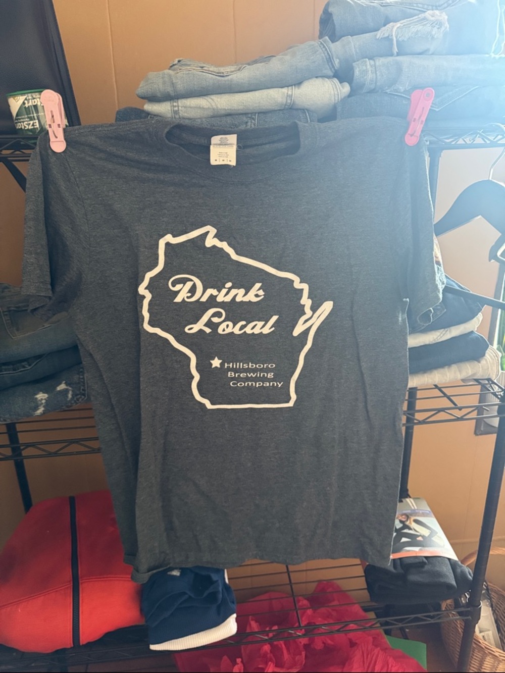 Women’s T-shirt